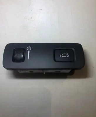 Volvo XC60 Tailgate opening switch 31376510 P31376510 17W213