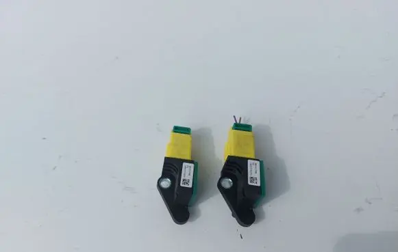 Volkswagen Golf V Airbag control unit/module