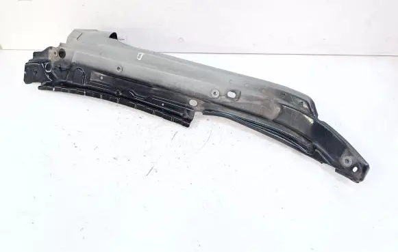 Fender mounting bracket