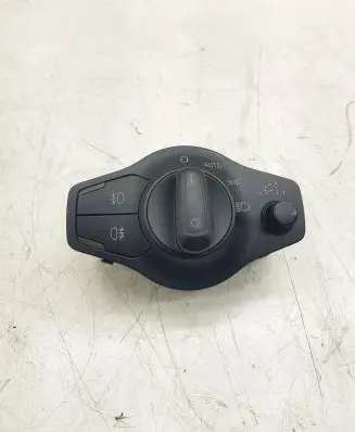 Audi A4 S4 B8 8K Light switch 8K0941531C 0505080554 74850079