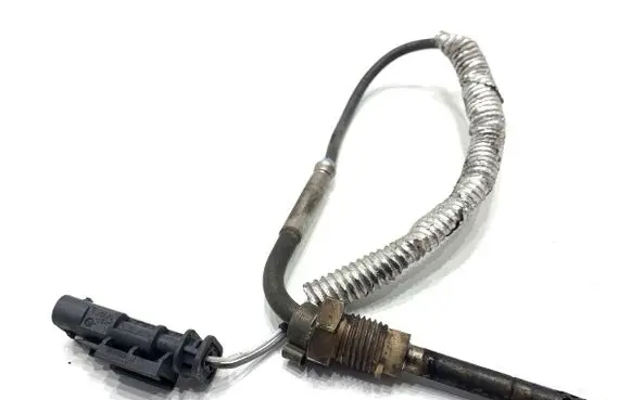 Volvo S80 Exhaust gas temperature sensor 31319842