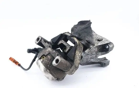 Audi A6 Allroad C7 Engine mount bracket 4G0199381