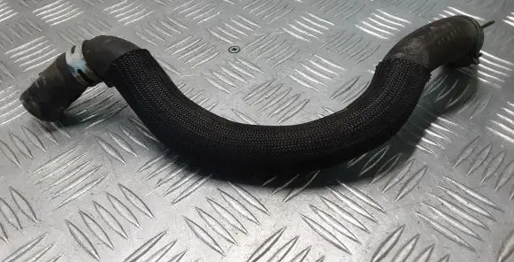 Renault Latitude (L70) Engine coolant pipe/hose 924387868R
