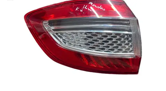 Ford Mondeo MK IV Rear/tail lights BS7113405B 14583