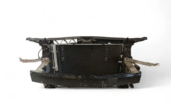 Audi A7 S7 4G Radiator set 4H0959455T 4H0959455A