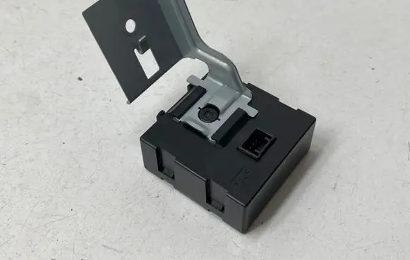Nissan Navara D23 Other control units/modules WC1G0063A 644G06
