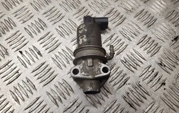 Audi A3 S3 8P EGR valve 06A131501F