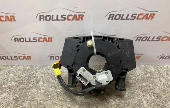 Nissan Murano Z50 Airbag slip ring squib (SRS ring) PPGF10T10