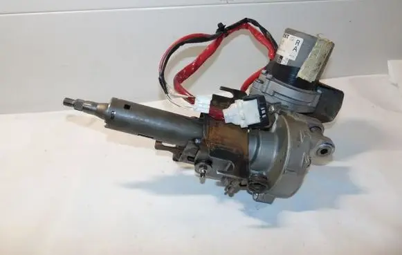 Toyota Avensis T270 Steering wheel axle 4525005881 4525005591 6900003548