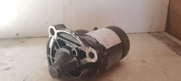 Peugeot 206 Starter motor M002T
