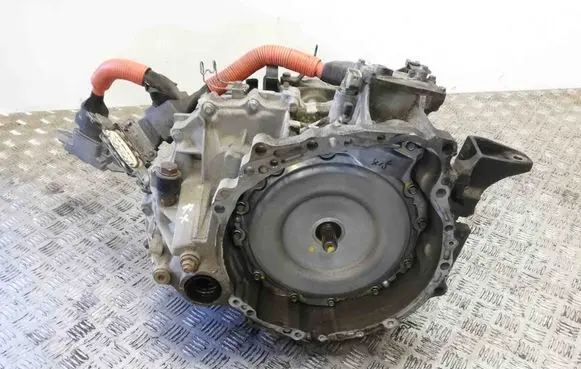 Lexus RX 330 - 350 - 400H Automatic gearbox 3515148040