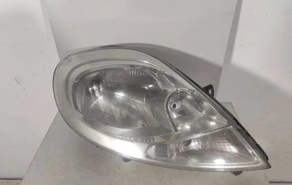 Renault Trafic II (X83) Headlight/headlamp 8200701356 93859830 89313980