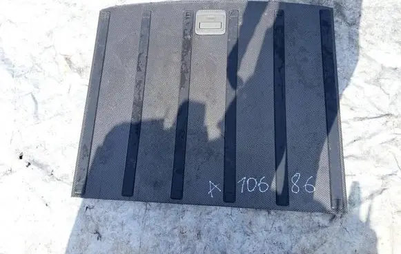 Nissan X-Trail T30 Trunk/boot mat liner 849b88h300 849b88h301