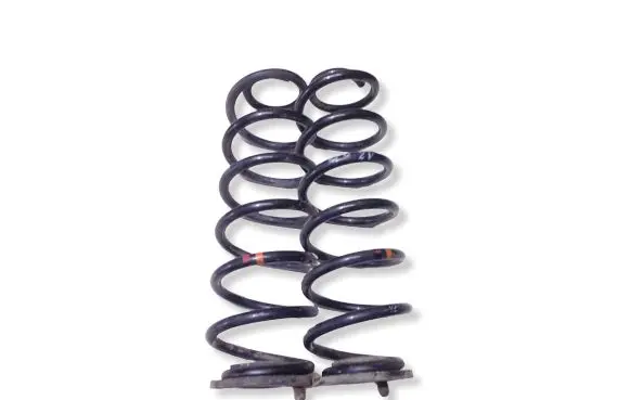 Skoda Yeti (5L) Rear coil spring 1K05CM