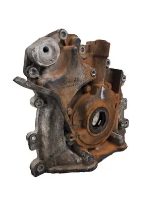 Peugeot 607 Oil pump 9X2Q6600AD 9X2Q6600