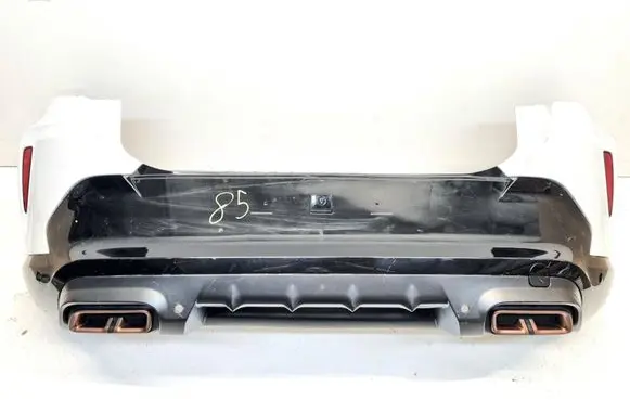 Cupra Formentor Rear bumper 5FF807521F