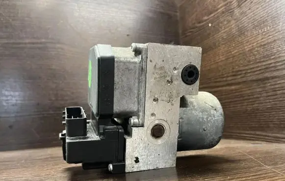 Renault Kangoo I ABS Pump 8200510287 0265220708