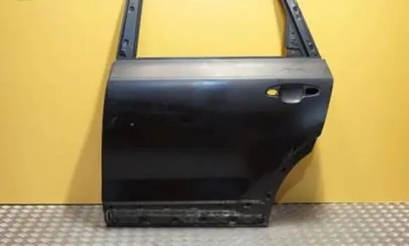 KIA Telluride Rear door