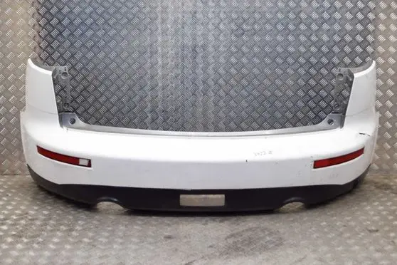 Infiniti FX Rear bumper 85022CG025