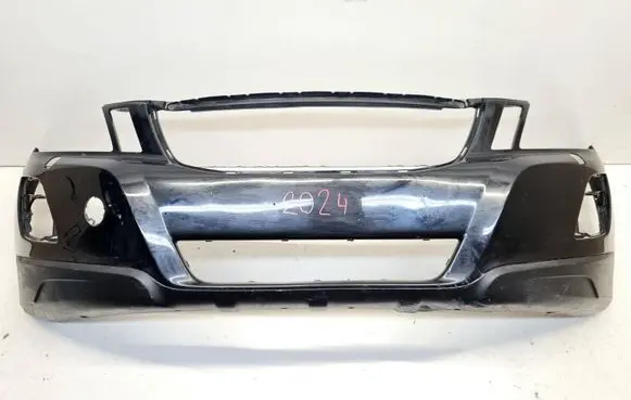 Volvo XC60 Front bumper 30763408