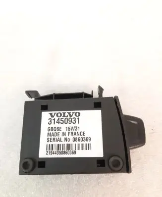 Volvo XC90 Other control units/modules 31450931