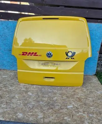 Volkswagen Transporter - Caravelle T6 Truck tailgate 7E0827025AN