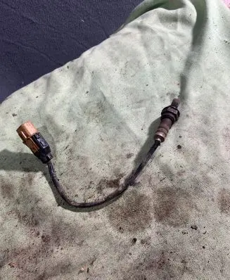 Hyundai Sonata Lambda probe sensor TCE23KF11 NMWP4M