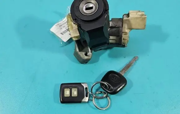 Toyota Yaris Ignition lock IMPRK1595756