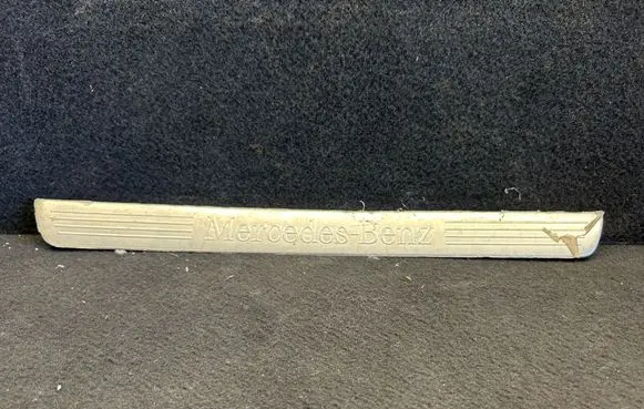 Mercedes-Benz B W246 W242 Front sill trim cover A2466800135
