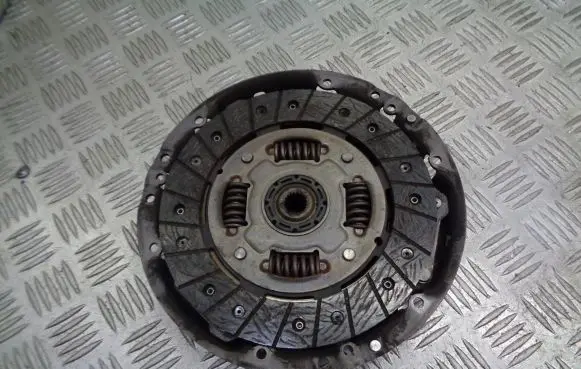 Fiat Panda II Pressure plate 