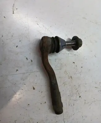 Mercedes-Benz GLE (W166 - C292) Steering tie rod end 025060233012
