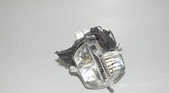 LED ballast control module