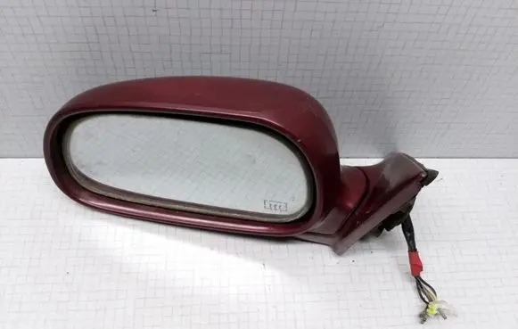 Mitsubishi Galant Front door electric wing mirror 01844 02844 MURAKAMI4525