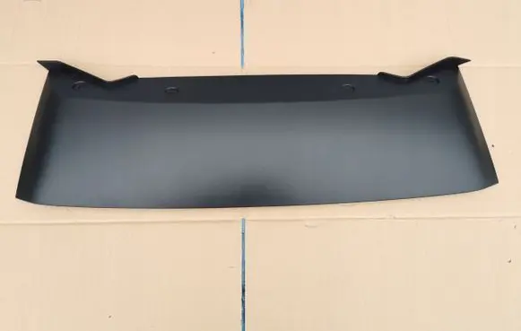 Land Rover Defender Front bumper lip L8B217F001ABAX