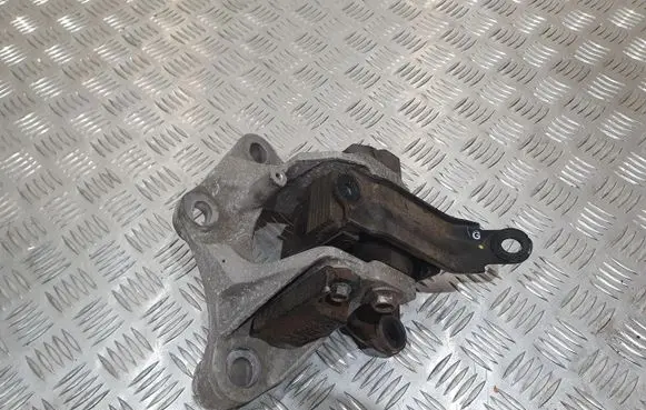 Mazda 2 Engine mount vacuum valve PU8311
