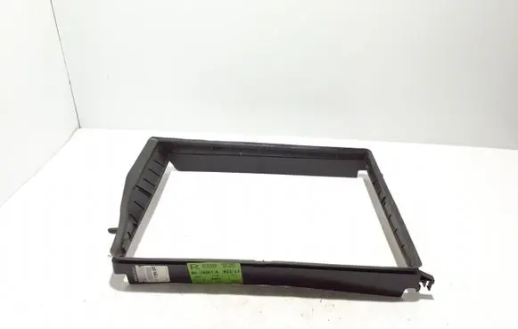 Renault Talisman Intercooler air guide/duct channel 215599928R