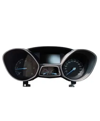 Ford C-MAX II Speedometer (instrument cluster) AM5T10849LC 10849LC