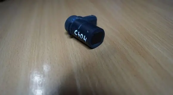 Peugeot 607 Parking PDC sensor 9639945580 C404