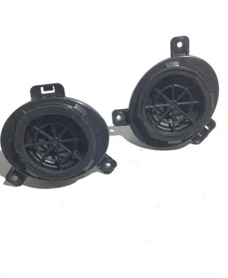 Audi Q7 4L Parcel shelf speaker 4L0035361 283213001 494071