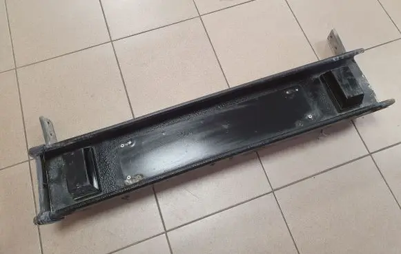 Iveco Daily 3rd gen Number plate light