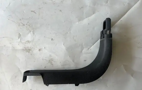 Ford Edge II Front sill trim cover FT4BR02348 FT4BR02348AD3ZHE