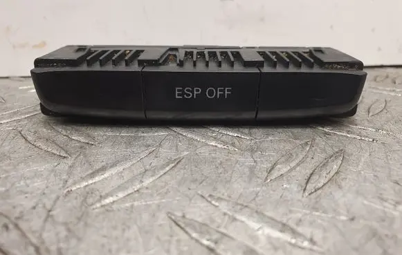 Audi A4 S4 B8 8K ESP (stability program) switch 8K0959673
