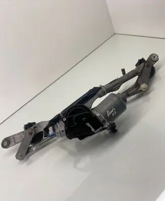 Toyota Auris 150 Front wiper linkage and motor 8511002190 1593000831