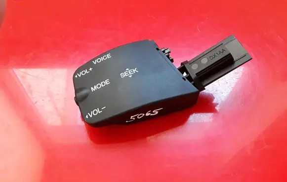 Ford Focus Multifunctional control switch/knob 3M5T14K147BE