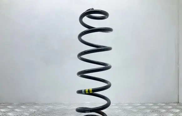 Audi Q3 8U Rear coil spring