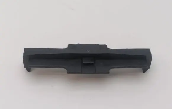 Other front door trim element