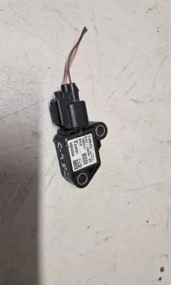 Land Rover Range Rover Sport L320 Airbag deployment crash/impact sensor YDB500141 H7Z14A686BA 00009400A6