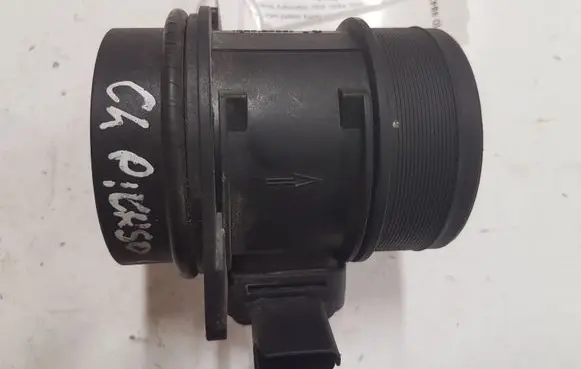 Citroen C4 Grand Picasso Mass air flow meter 5WK97001 9645948780 001068182