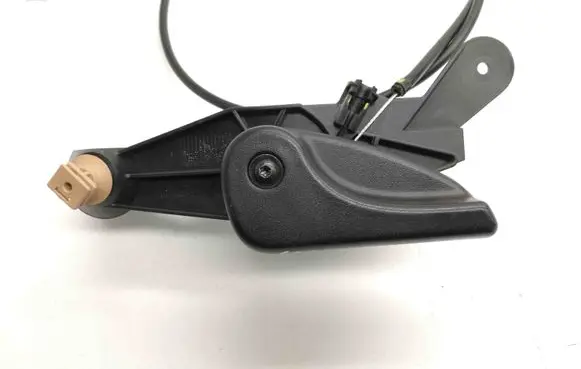 BMW X5 E70 Engine bonnet (hood) release handle 7148521