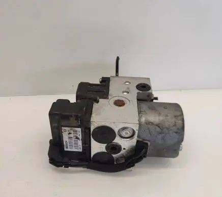 Fiat Multipla ABS Pump 0273004684 4861321 R2777